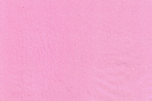 Seidenpapier rosa