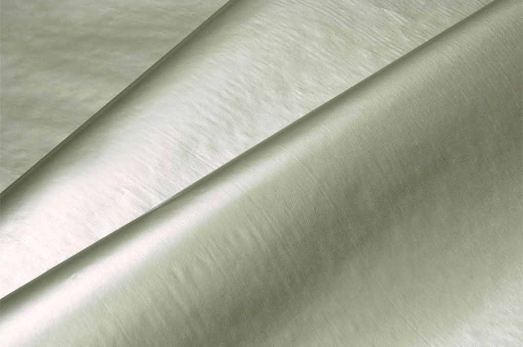 Blumenpapier Seidenpapier in :