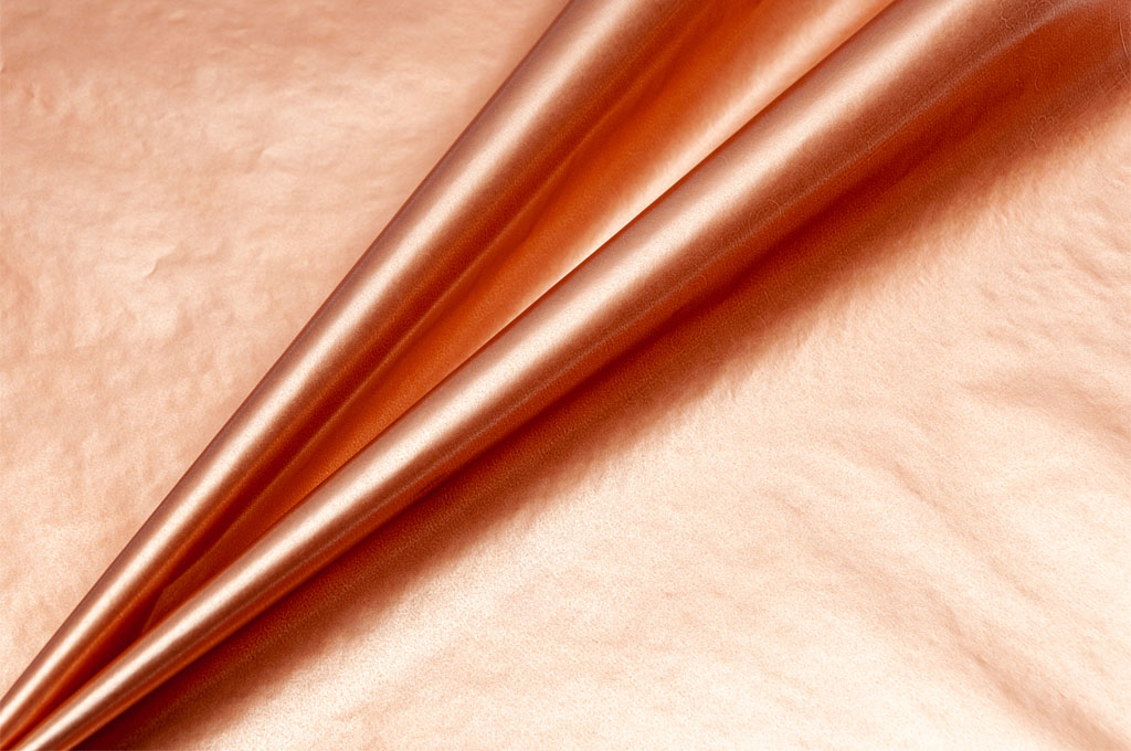 Blumenpapier Seidenpapier in :