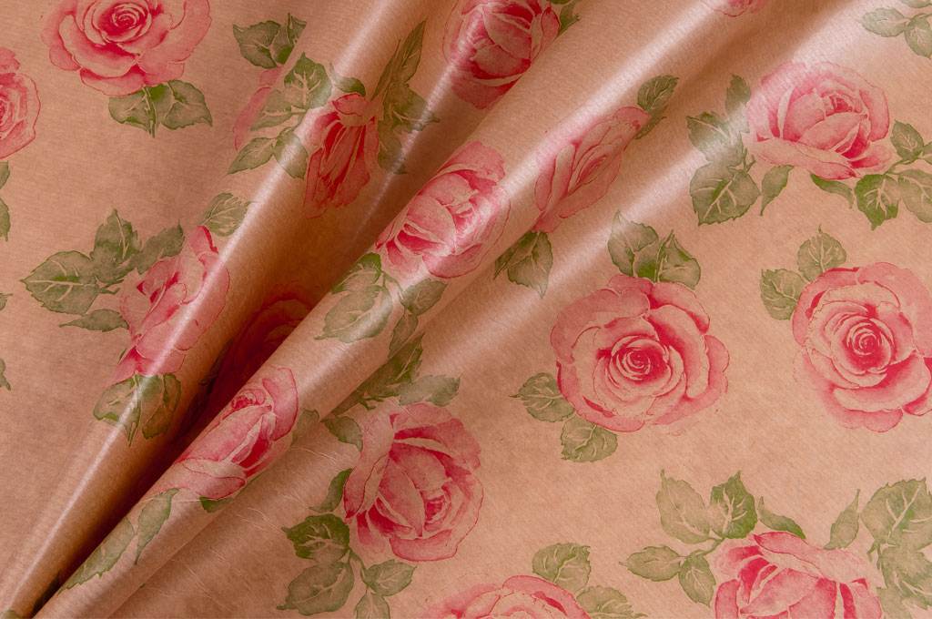 Blumenpapier Seidenpapier in 2026: Frühjahr