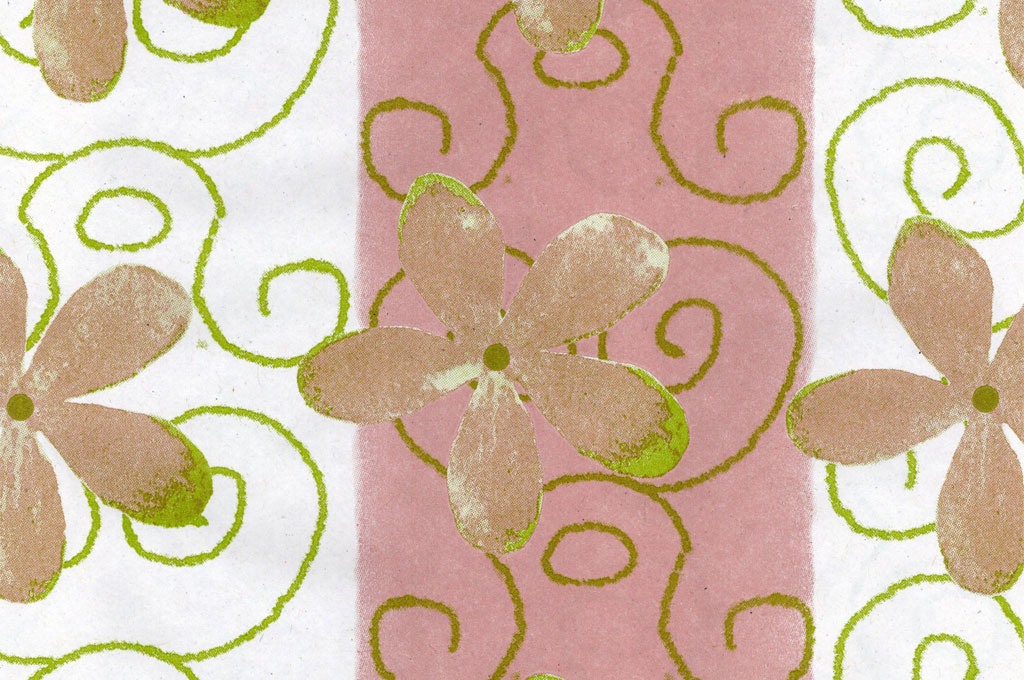 Blumenpapier Seidenpapier in 2025: Frühjahr
