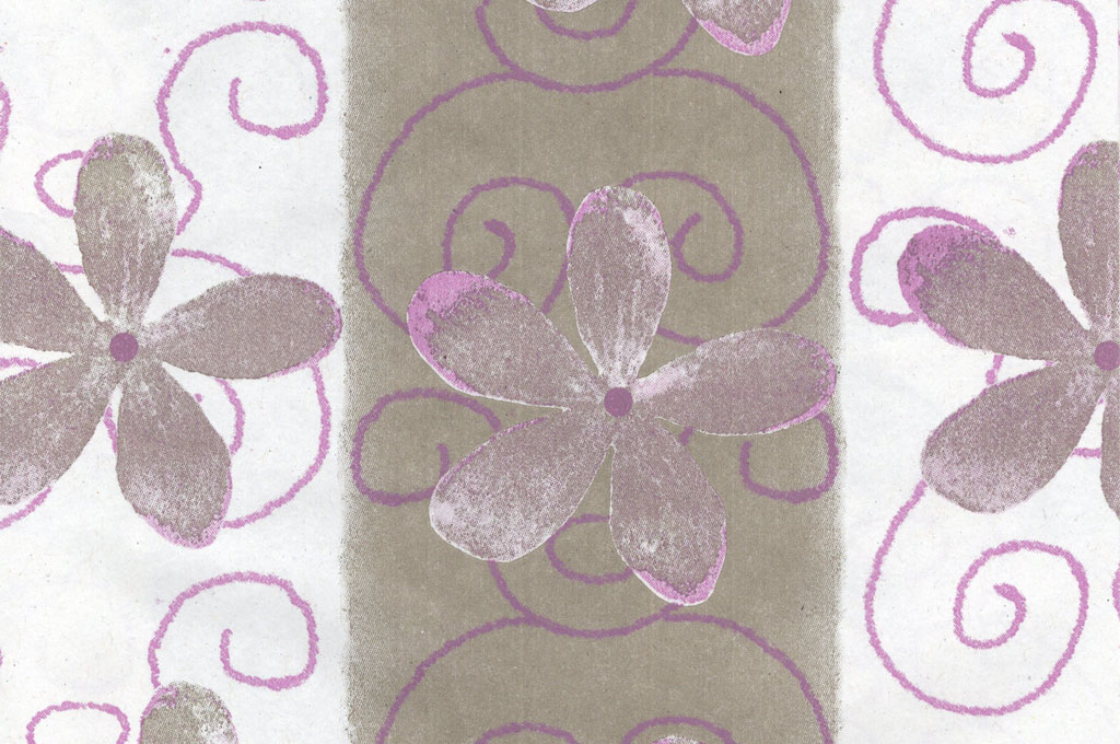Blumenpapier Seidenpapier in 2025: Frühjahr