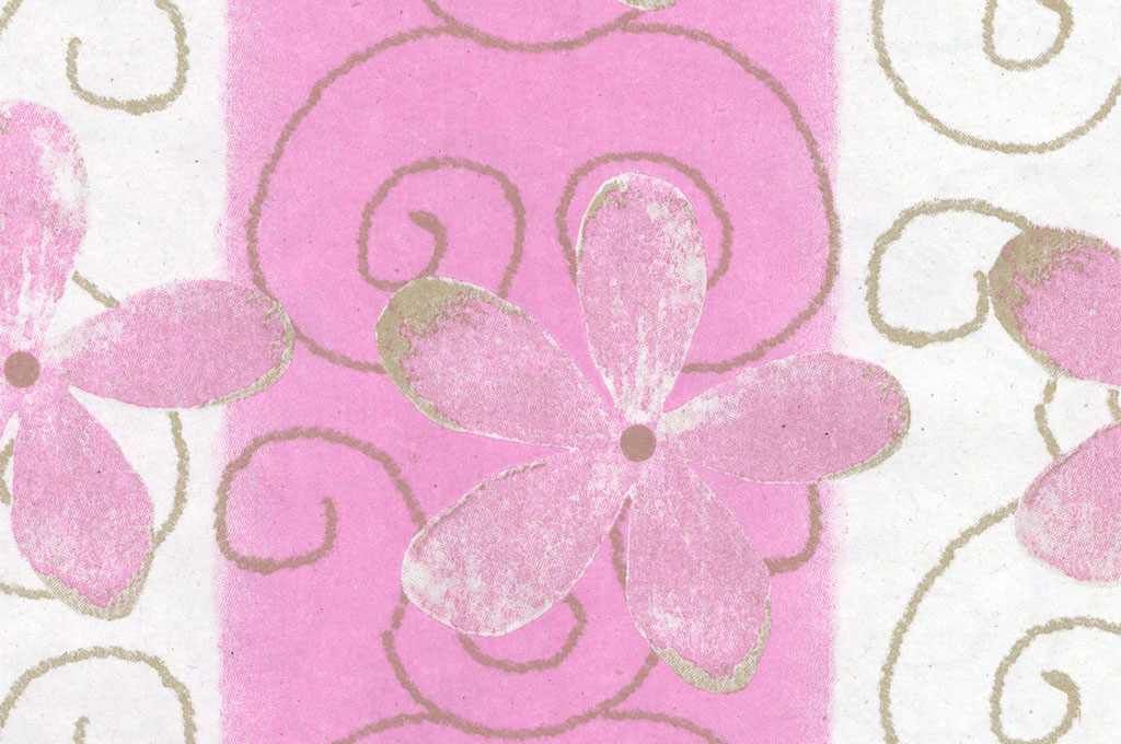 Blumenpapier Seidenpapier in 2025: Frühjahr