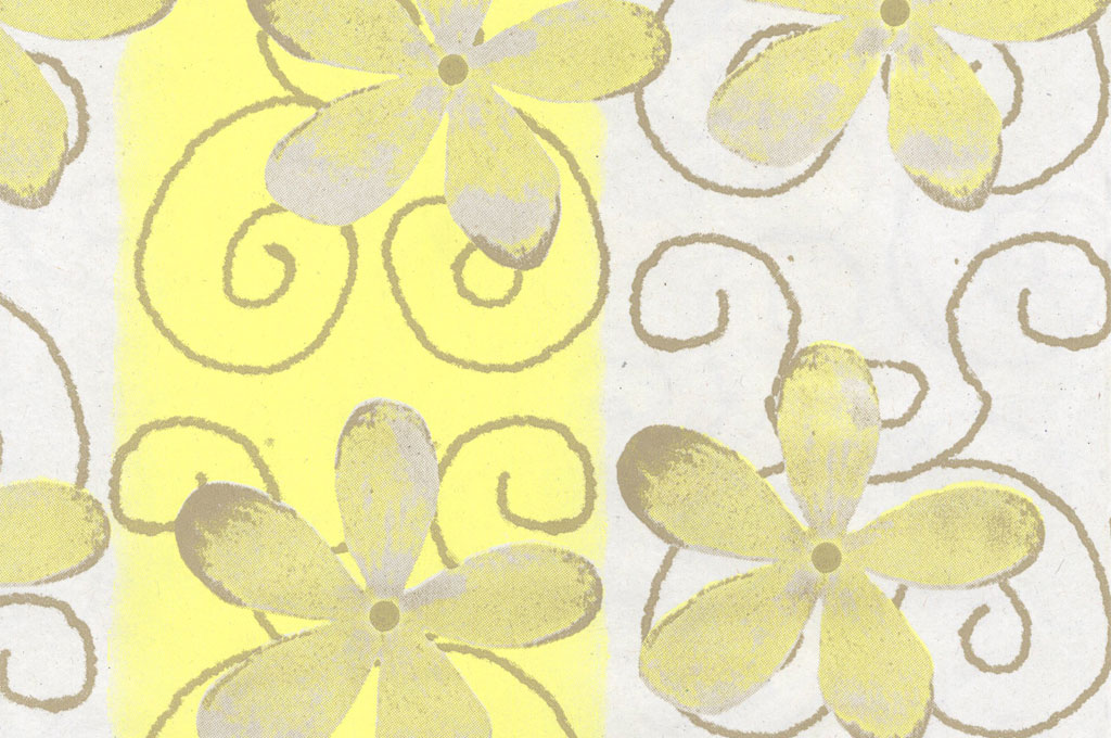 Blumenpapier Seidenpapier in 2025: Frühjahr
