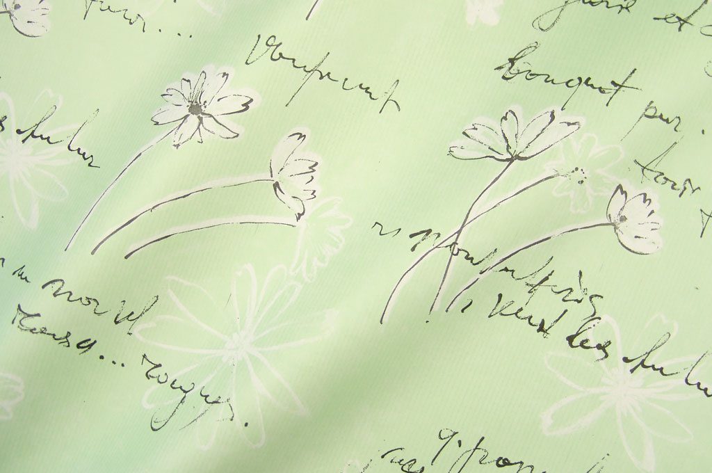 Blumenpapier Seidenpapier in 2026: Frühjahr