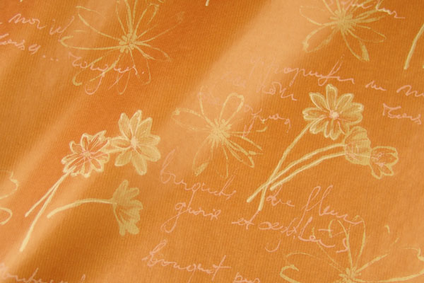 Blumenpapier Seidenpapier in 2025: Herbst und Weihnachten