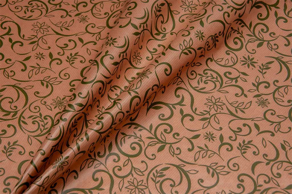 Blumenpapier Seidenpapier in 2025: Herbst und Weihnachten