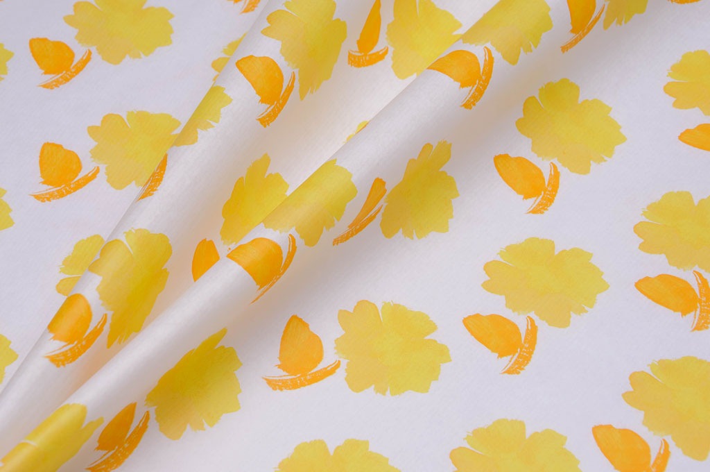 Blumenpapier Seidenpapier in 2025: Frühjahr
