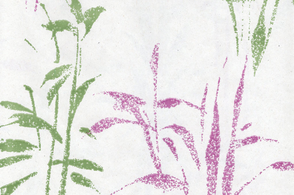 Blumenpapier Seidenpapier in 2025: Herbst und Weihnachten
