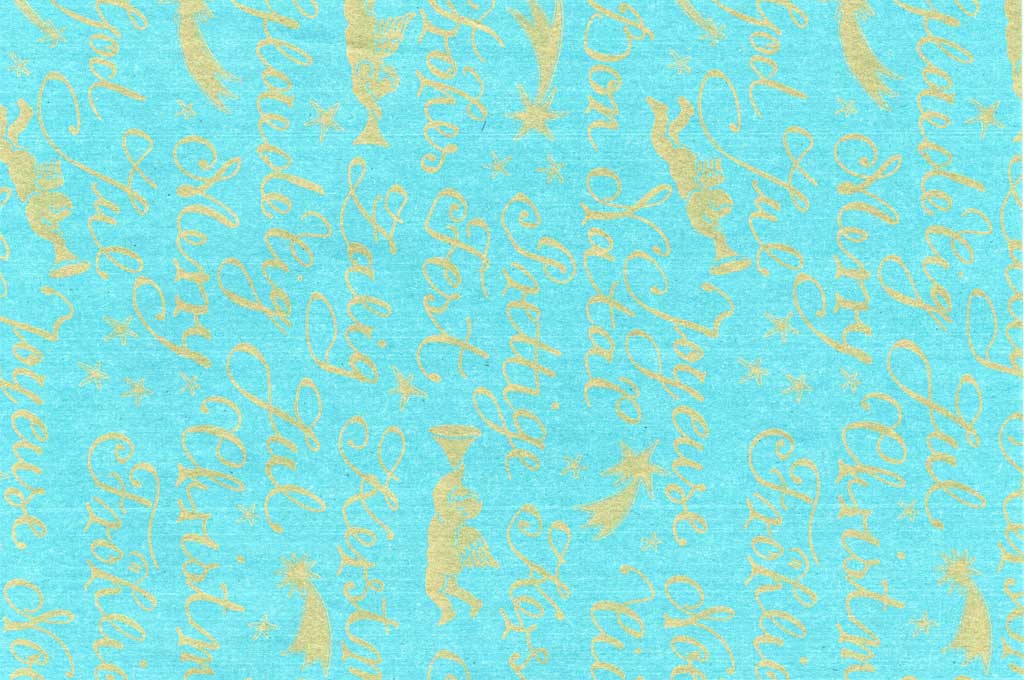 Blumenpapier Seidenpapier in 2025: Herbst und Weihnachten