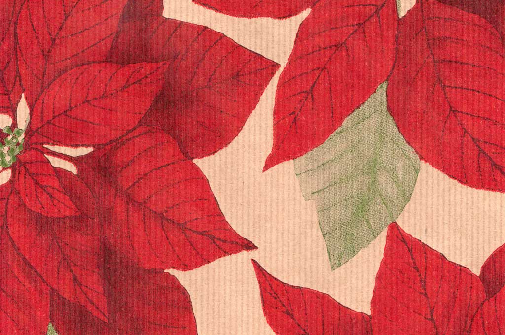 Blumenpapier Seidenpapier in 2025: Herbst und Weihnachten