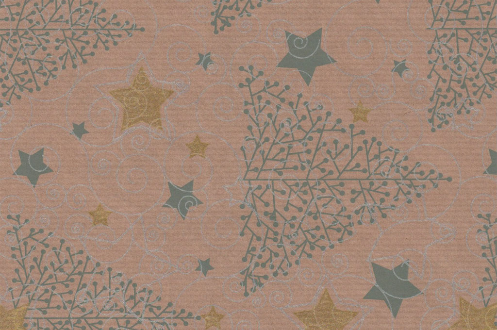 Blumenpapier Seidenpapier in 2026: Weihnachten