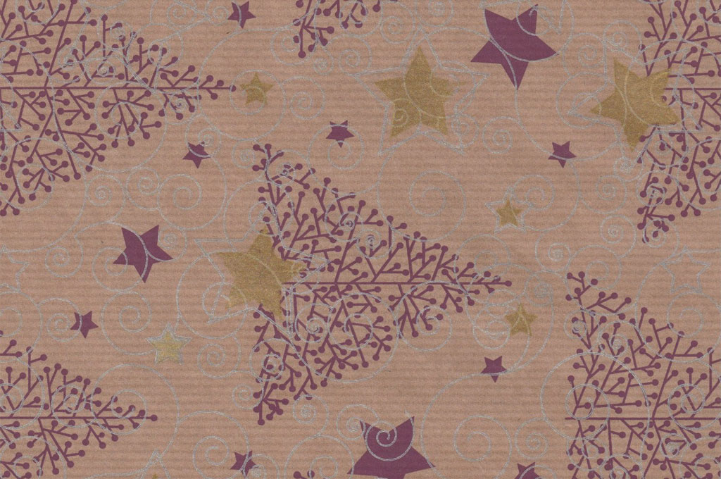 Blumenpapier Seidenpapier in 2026: Weihnachten