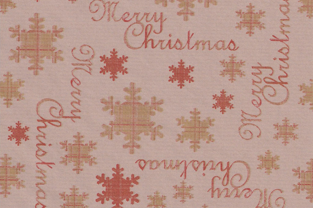 Blumenpapier Seidenpapier in 2026: Weihnachten