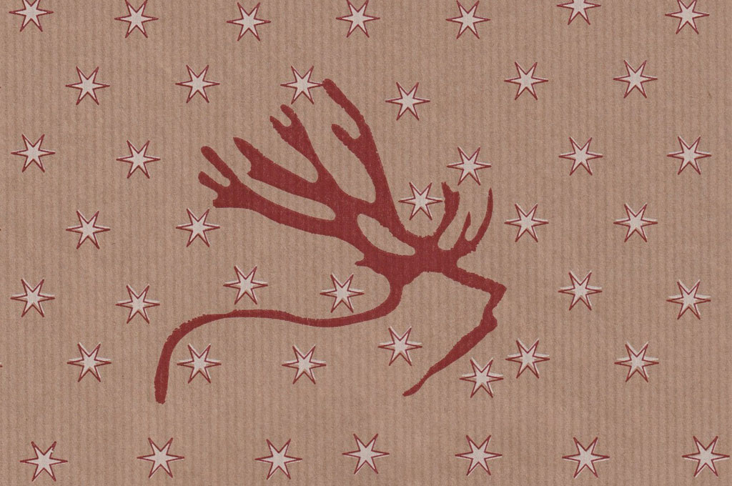 Blumenpapier Seidenpapier in 2026: Weihnachten