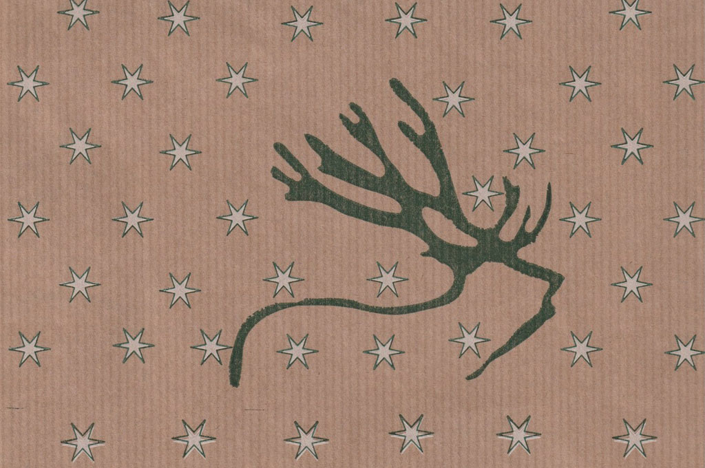 Blumenpapier Seidenpapier in 2026: Weihnachten