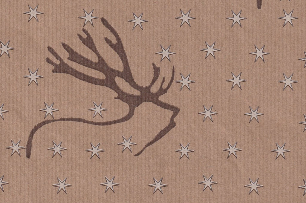 Blumenpapier Seidenpapier in 2026: Weihnachten