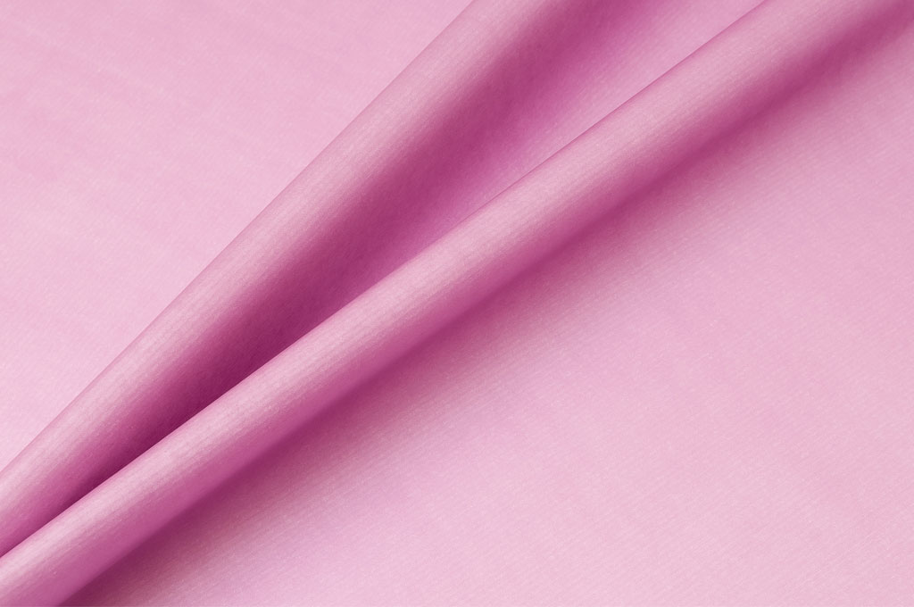 Blumenpapier Seidenpapier in :