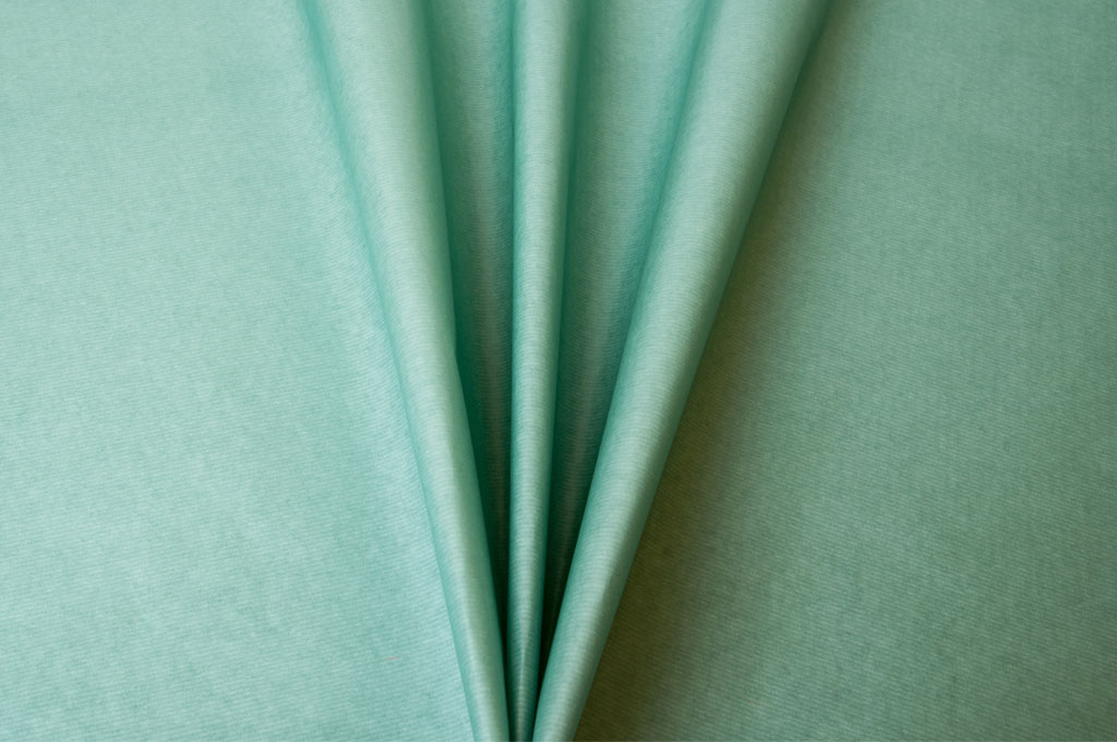 Blumenpapier Seidenpapier in :