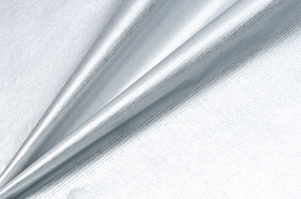 Blumenpapier Seidenpapier in :