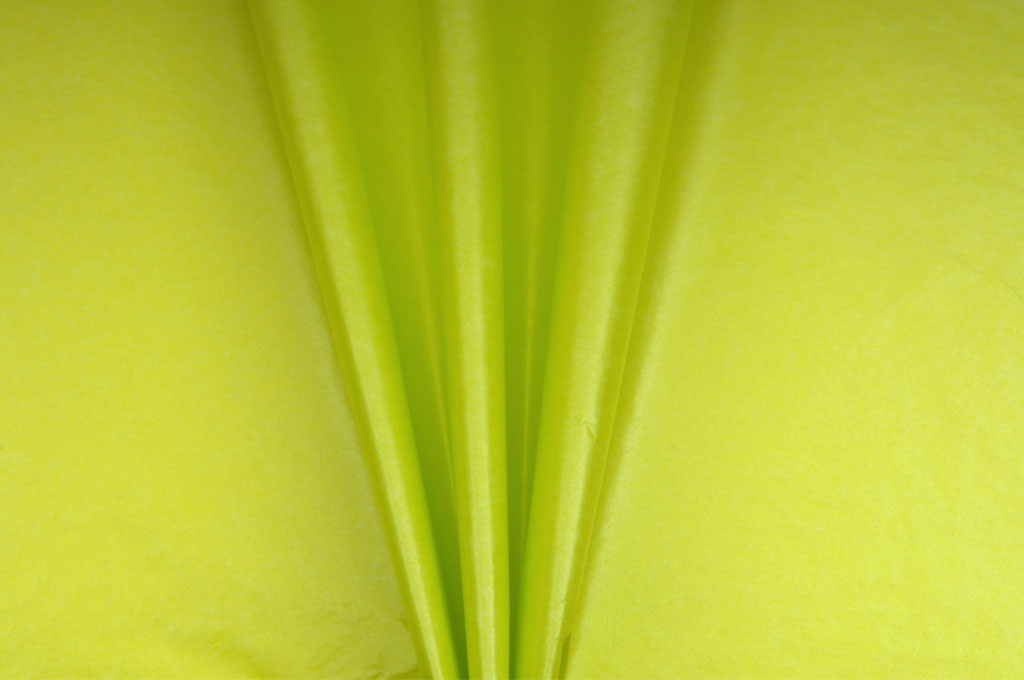 Blumenpapier Seidenpapier in :