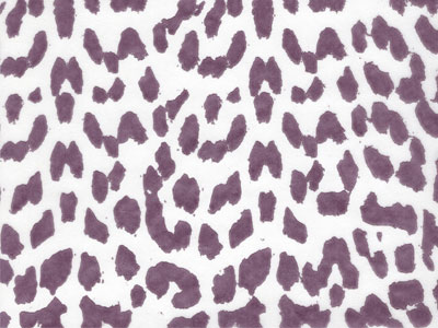 Seidenpapier Blumenpapier Einschlagpapier für Blumen: Leo