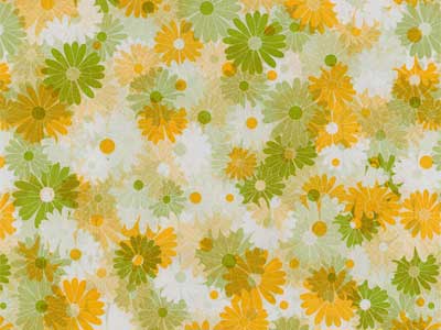 Seidenpapier Blumenpapier Einschlagpapier für Blumen: Blütenspiele