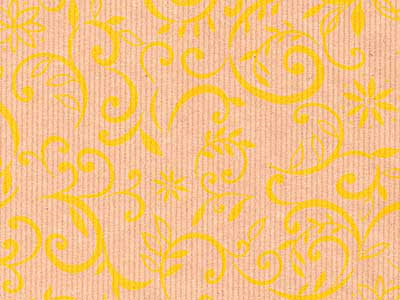 Seidenpapier Blumenpapier Einschlagpapier für Blumen: Ranken