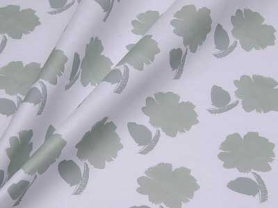 Seidenpapier Blumenpapier Einschlagpapier für Blumen: Blomster