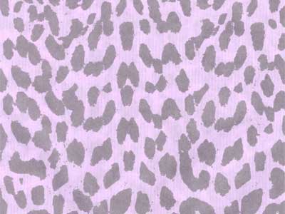 Seidenpapier Blumenpapier Einschlagpapier für Blumen: Leo