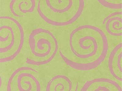 Seidenpapier Blumenpapier Einschlagpapier f&uuml;r Blumen: Candy