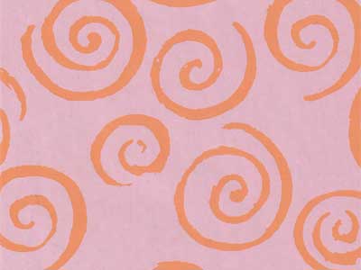 Seidenpapier Blumenpapier Einschlagpapier f&uuml;r Blumen: Candy