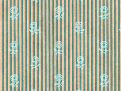 Seidenpapier Blumenpapier Einschlagpapier f&uuml;r Blumen: Frau Meier