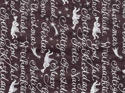 Seidenpapier Blumenpapier Einschlagpapier für Blumen: Kalligraphie