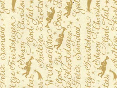 Seidenpapier Blumenpapier Einschlagpapier für Blumen: Kalligraphie