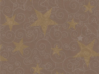 Seidenpapier Blumenpapier Einschlagpapier f&uuml;r Blumen: Holy Night