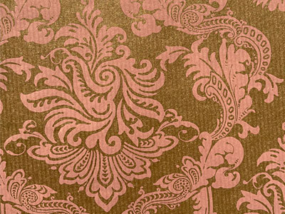 Seidenpapier Blumenpapier Einschlagpapier für Blumen: Venezia
