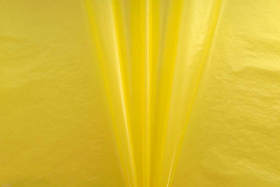 Blumenseidenpapier